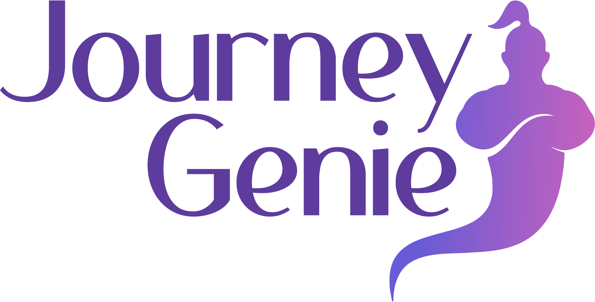 Journey Genie